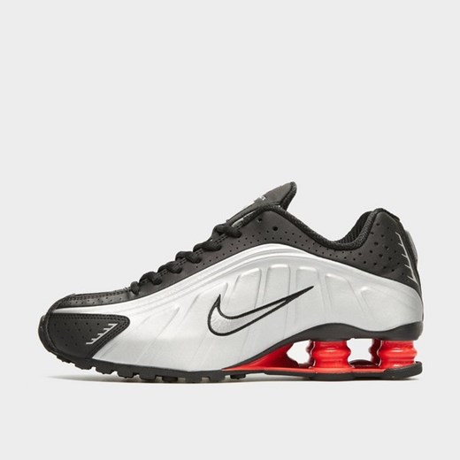 NIKE W SHOX R4 ze sklepu JD Sports  w kategorii Buty sportowe damskie - zdjęcie 184758890