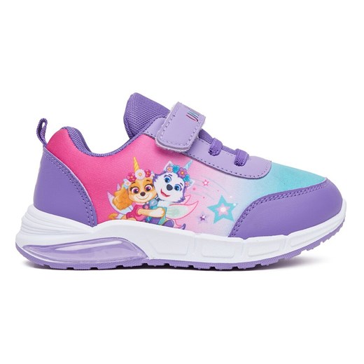 Obuwie sportowe Paw Patrol CEO-CP76-AW25-112PAW ze sklepu ccc.eu w kategorii Buty sportowe dziecięce - zdjęcie 184759052