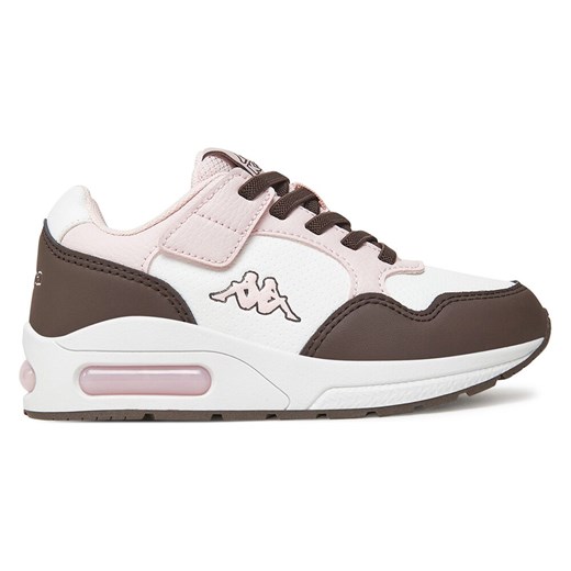 Obuwie sportowe Kappa CEO-CP40-24976W-A(DZ) ze sklepu ccc.eu w kategorii Buty sportowe dziecięce - zdjęcie 184759062