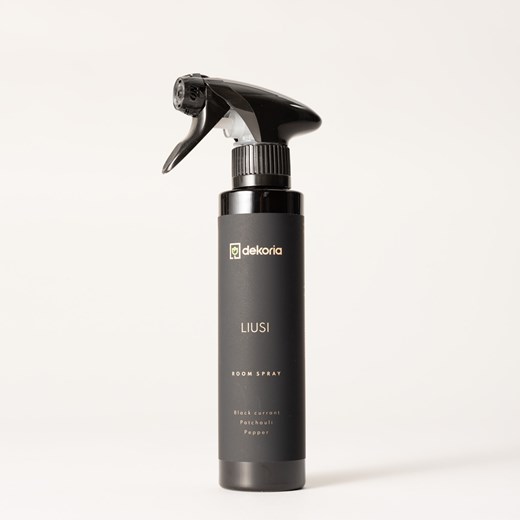 Spray zapachowy do pomieszczeń Liusi 250 ml ze sklepu dekoria.pl w kategorii Dom - zdjęcie 184759182
