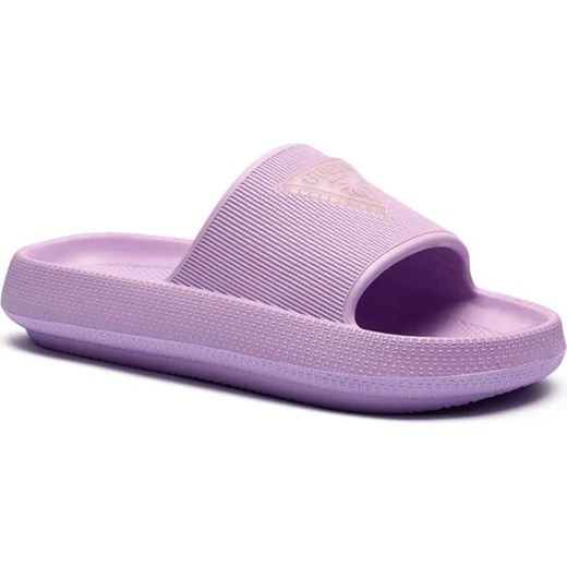 Guess Klapki ze sklepu Gomez Fashion Store w kategorii Klapki damskie - zdjęcie 184759191