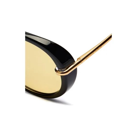 Bottega Veneta Okulary przeciwsłoneczne 63 Gomez Fashion Store
