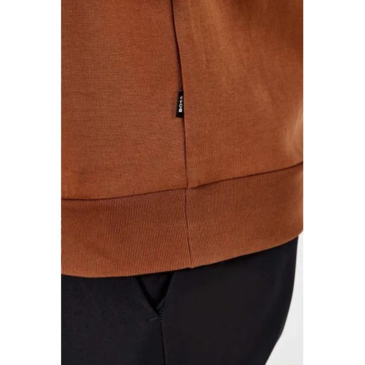 BOSS BLACK Bluza C-Sharpe 01 | Regular Fit M Gomez Fashion Store