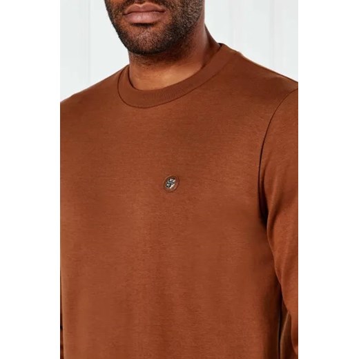 BOSS BLACK Bluza C-Sharpe 01 | Regular Fit XXL Gomez Fashion Store