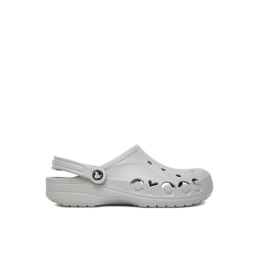Klapki Crocs C-BAYA CLOG 10126-007 Szary ze sklepu eobuwie.pl w kategorii Klapki męskie - zdjęcie 184760111