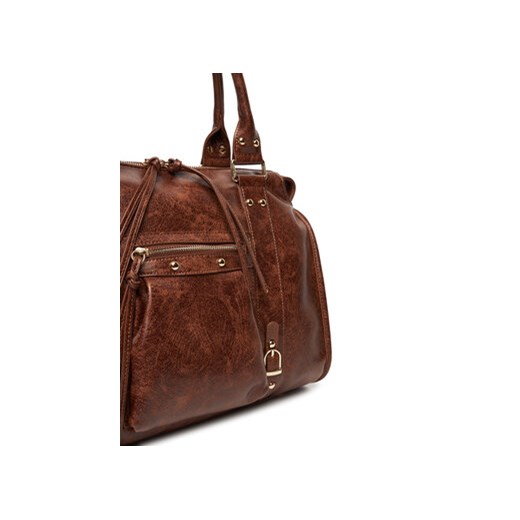 Torebka Badura CEO-ALANI-KQ28 Brązowy NOSIZE eobuwie.pl