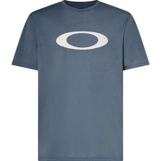 Koszulka męska O-Bold Ellipse Oakley ze sklepu SPORT-SHOP.pl w kategorii T-shirty męskie - zdjęcie 184761300