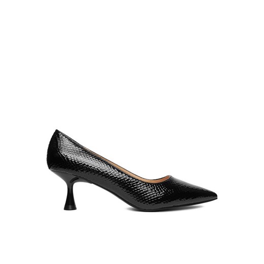 Szpilki JENNY CEO-CD24-212-1 Czarny 39 eobuwie.pl