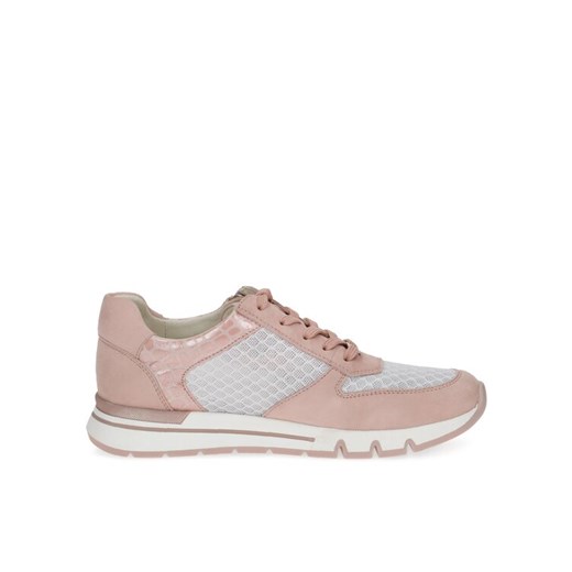 Sneakersy Caprice 9-23703-20 Różowy ze sklepu eobuwie.pl w kategorii Buty sportowe damskie - zdjęcie 184761373