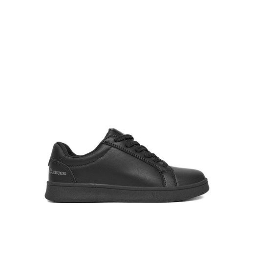 Sneakersy Kappa CEO-WP87-26146 Czarny ze sklepu eobuwie.pl w kategorii Buty sportowe damskie - zdjęcie 184761381