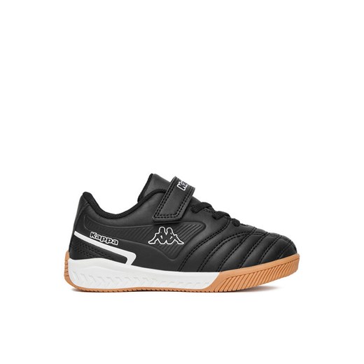 Sneakersy Kappa CEO-V9-25054 Czarny ze sklepu eobuwie.pl w kategorii Buty sportowe dziecięce - zdjęcie 184761384