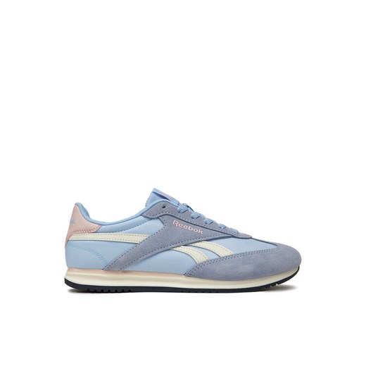 Sneakersy Reebok CEO-FIORI AR30309W-LQC Niebieski ze sklepu eobuwie.pl w kategorii Buty sportowe damskie - zdjęcie 184761400