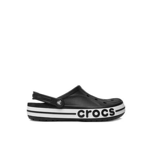 Crocs Klapki C-BAYABAND CLOG 205089-066 Czarny ze sklepu MODIVO w kategorii Klapki męskie - zdjęcie 184761944