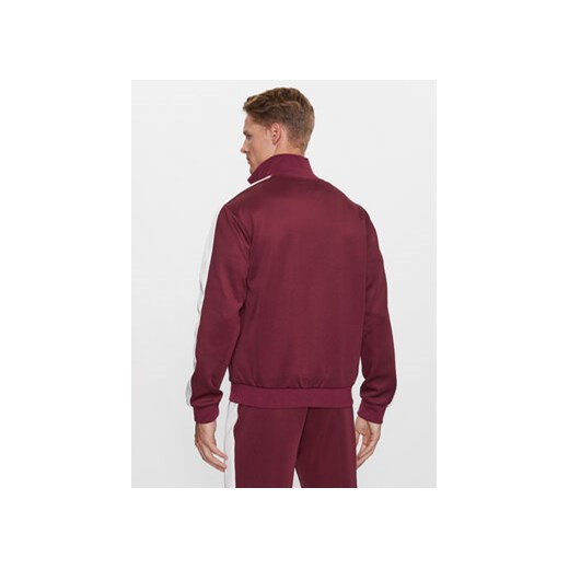 Redefined Rebel Bluza Rodney 223109 Bordowy Regular Fit Redefined Rebel M MODIVO