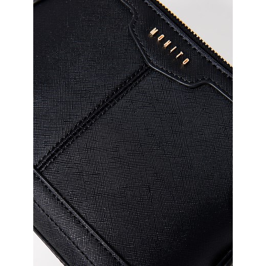 Mohito - Torebka z paskiem na ramię - czarny Mohito ONE SIZE Mohito