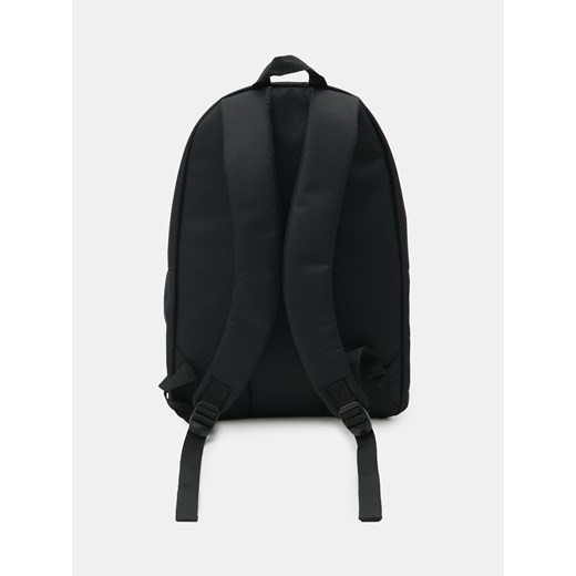 Sinsay - Plecak z kieszenią na laptopa - czarny Sinsay One Size Sinsay