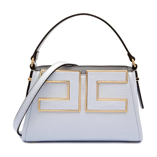 Elisabetta Franchi Kuferek ze sklepu Gomez Fashion Store w kategorii Kuferki - zdjęcie 184763643