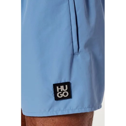 Hugo Bodywear Szorty kąpielowe DODO | Regular Fit M Gomez Fashion Store