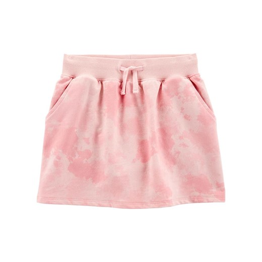 OshKosh Spódnica w kolorze jasnoróżowym ze sklepu Limango Polska w kategorii Spódnice dziewczęce - zdjęcie 184764780