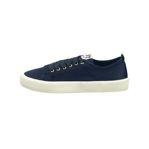 GANT Footwear Sneakersy &quot;Zoewill&quot; w kolorze granatowym ze sklepu Limango Polska w kategorii Trampki damskie - zdjęcie 184764934