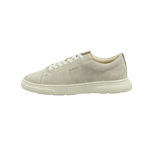 GANT Footwear Skórzane sneakersy &quot;Joree&quot; w kolorze beżowym ze sklepu Limango Polska w kategorii Trampki męskie - zdjęcie 184765024