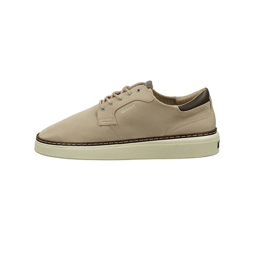 GANT Footwear Trzewiki &quot;San Prep&quot; w kolorze beżowym ze sklepu Limango Polska w kategorii Półbuty męskie - zdjęcie 184765090