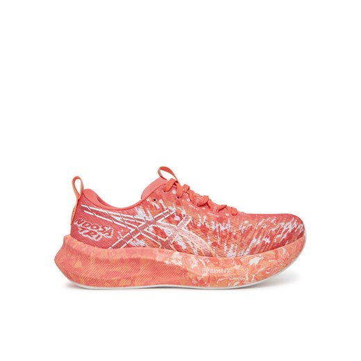Asics Buty do biegania Noosa Tri 16 1012B675 Koralowy ze sklepu MODIVO w kategorii Buty sportowe damskie - zdjęcie 184765433