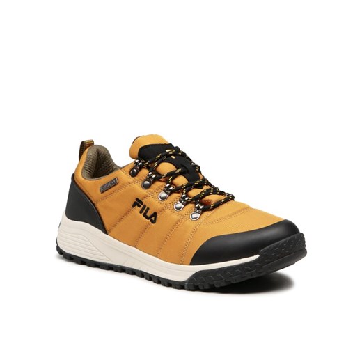 Fila Sneakersy FFM0167 20010 Żółty Fila 45 MODIVO