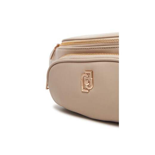 Liu Jo Saszetka nerka M Bumbag AF5178 E0077 Beżowy Liu Jo 00 MODIVO