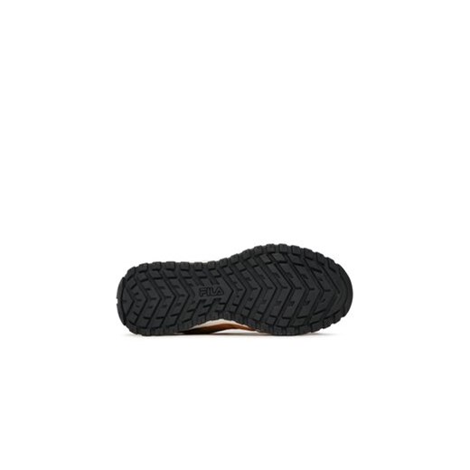 Fila Sneakersy FFM0167 20010 Żółty Fila 43 MODIVO