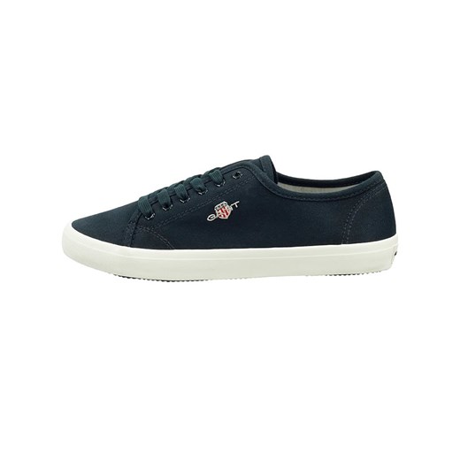GANT Footwear Sneakersy &quot;Pillox&quot; w kolorze granatowym ze sklepu Limango Polska w kategorii Trampki damskie - zdjęcie 184766471