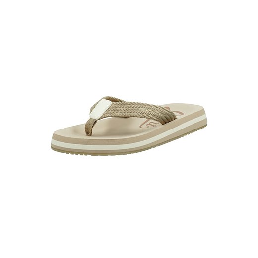 GANT Footwear Japonki &quot;Sunheaven&quot; w kolorze beżowym Gant Footwear 39 okazja Limango Polska