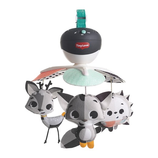 Tiny Love Karuzela - 0+ ze sklepu Limango Polska w kategorii Zabawki - zdjęcie 184766613