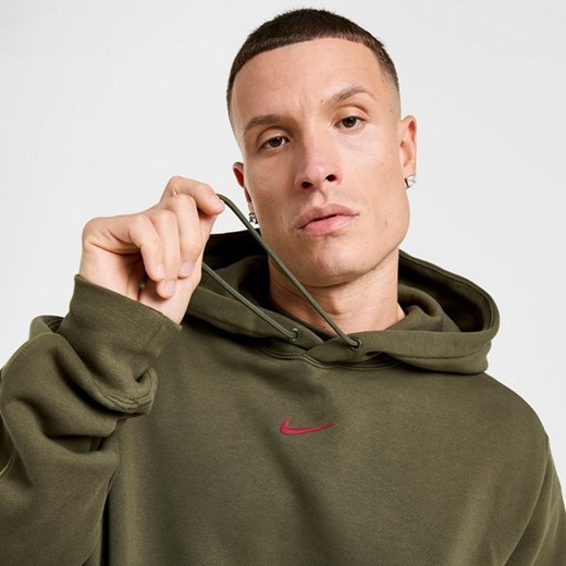 NIKE BLUZA Z KAPTUREM M NRG CS HOODIE FLC 2 ze sklepu JD Sports  w kategorii Bluzy męskie - zdjęcie 184766820