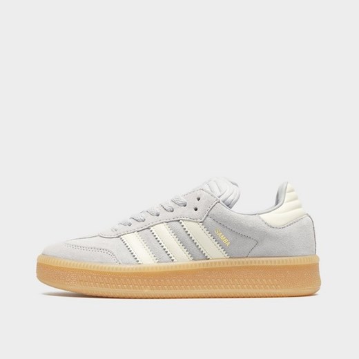 ADIDAS SAMBA XLG J ze sklepu JD Sports  w kategorii Buty sportowe damskie - zdjęcie 184766822