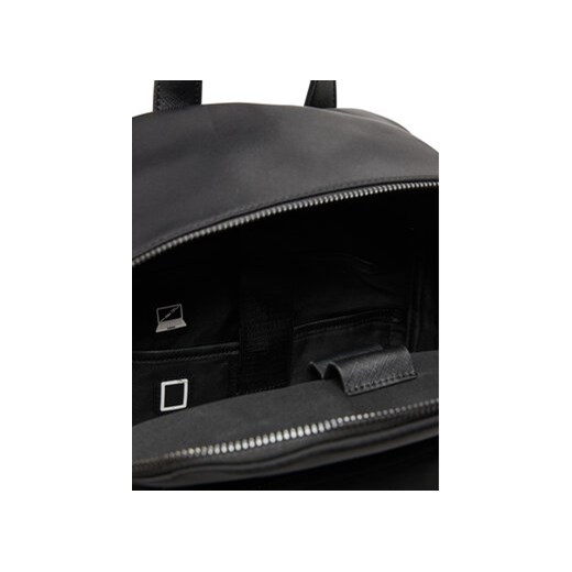 Plecak Valentino VBS8AQ01 Czarny Valentino OS eobuwie.pl
