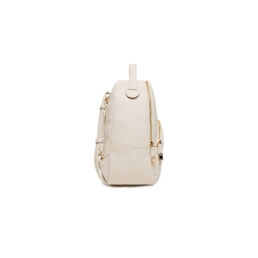 Plecak Liu Jo Ecs M Backpack AF5157 E0027 Biały Liu Jo 00 eobuwie.pl
