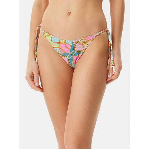 Guess Dół od bikini E5GO15 KCR12 Kolorowy ze sklepu MODIVO w kategorii Stroje kąpielowe - zdjęcie 184768181