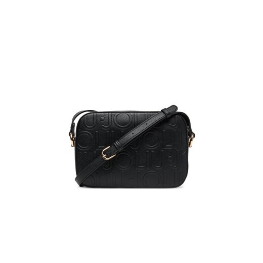Liu Jo Torebka Ecs M Camera Case AF5159 E0538 Czarny Liu Jo 00 MODIVO
