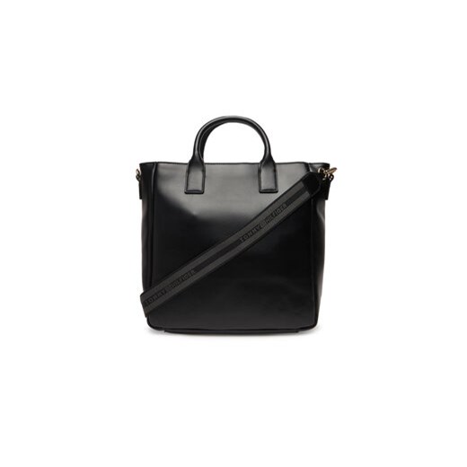 Tommy Hilfiger Torebka AW0AW17971 Czarny Tommy Hilfiger OS MODIVO