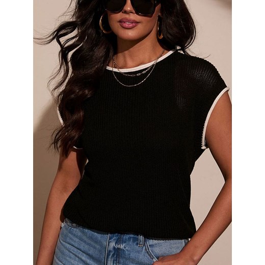 LA Angels Koszulka w kolorze czarnym La Angels S wyprzedaż Limango Polska