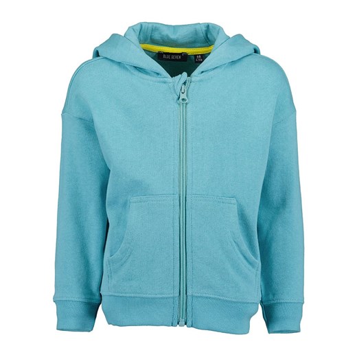Blue Seven Bluza w kolorze niebieskim ze sklepu Limango Polska w kategorii Bluzy chłopięce - zdjęcie 184769753