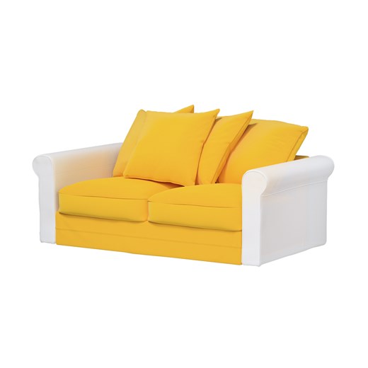 Pokrowiec na sekcję 2-osobową Grönlid, rozkładaną ze sklepu dekoria.pl w kategorii Pokrowce na kanapy i fotele - zdjęcie 184771722