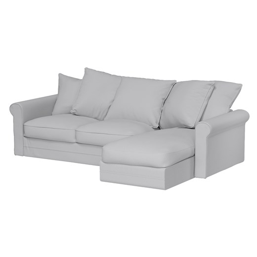 Pokrowiec na sekcję szezlonga Grönlid Dekoria One Size wyprzedaż dekoria.pl