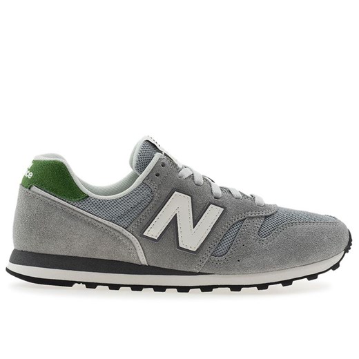 Buty unisex New Balance ML373XC2 - szare ze sklepu streetstyle24.pl w kategorii Buty sportowe męskie - zdjęcie 184772870