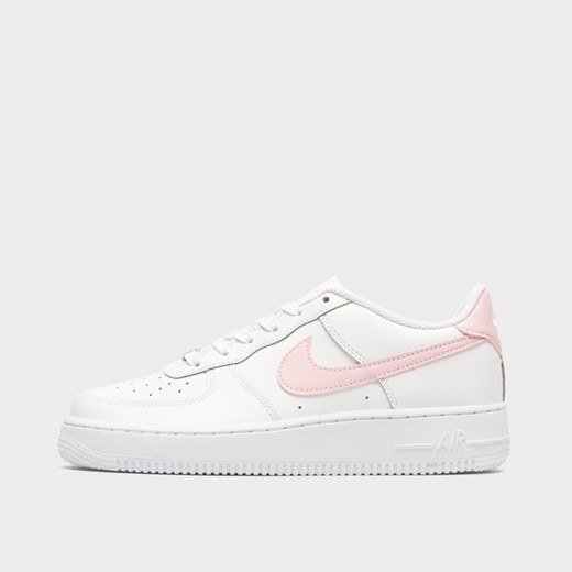 NIKE AIR FORCE 1 (GS) ze sklepu JD Sports  w kategorii Buty sportowe damskie - zdjęcie 184773240