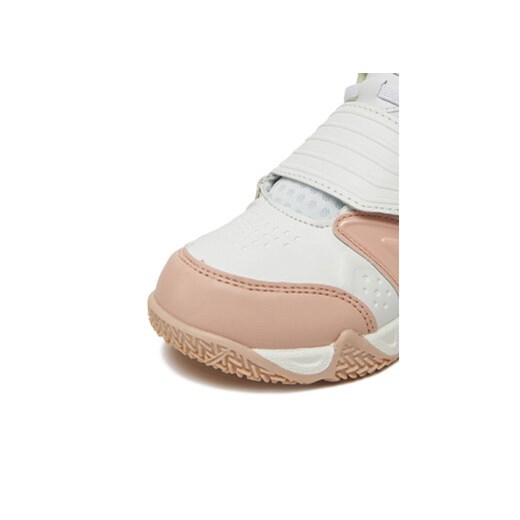 Sneakersy Shaq CEO-DEVASTATOR AQ95010R-WP Biały Shaq 25 eobuwie.pl