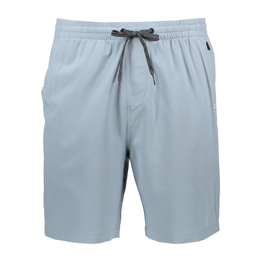 Quiksilver Szorty w kolorze błękitnym ze sklepu Limango Polska w kategorii Spodenki męskie - zdjęcie 184774090