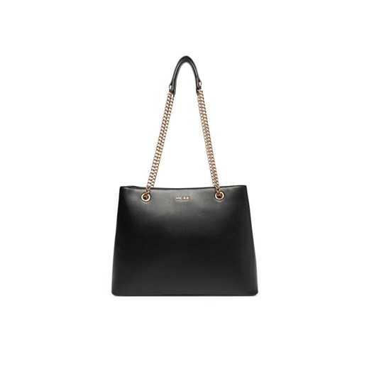 Torebka MEXX MEXX-B-011-06 Czarny ze sklepu eobuwie.pl w kategorii Torby Shopper bag - zdjęcie 184775094