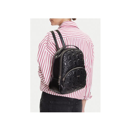 Plecak MEXX C-MEXX-M-003-08 Czarny Mexx NOSIZE eobuwie.pl